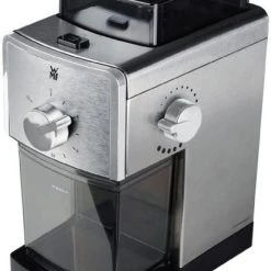 WMF STELIO Edition Kaffeemühle Cromargan