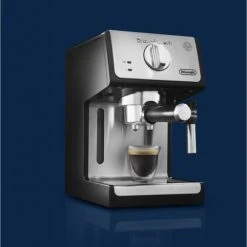 DeLonghi ECP 35.31 Siebträgermaschine Silber/schwarz -Miele shop b14e1b5d 52c7 470c 8ff0 d4d3e8e3fa1d 600x600