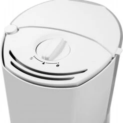 Melitta Enjoy 1017-01 Kaffeeautomat Weiß 5 Melitta Enjoy 1017-01 Kaffeeautomat Weiß -Miele shop b21b1dfe dceb 445a a667 d8e886add788 600x600