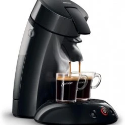 Philips HD7817/69OP Senseo Original Kaffeepadmaschine Schwarz -Miele shop b21d0240 e267 4a9f 82fb 0c09812e0769 600x600