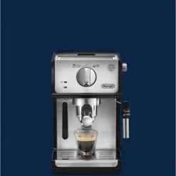 DeLonghi ECP 35.31 Siebträgermaschine Silber/schwarz -Miele shop b26f0eb0 0eec 438d 80a7 ea06490f7257 600x600