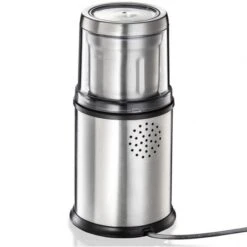 Cloer 7419 Kaffee-u.Gewürzmühle Edelstahl -Miele shop b2a5fbaf 2a59 4716 a45d 8c328bccae81 600x600