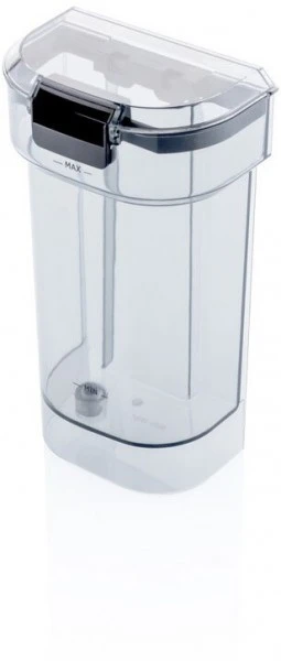 Eta Storio 6181 Siebträgermaschine Rot 5 Eta Storio 6181 Siebträgermaschine Rot – Bild 5