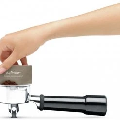 Sage The Bambino Plus Siebträgermaschine Black Truffle -Miele shop b4ca99eb bf34 4db8 a606 91e827ace41f 600x600