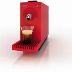 Cremesso Uno Bundle Kapsel-Automat Feuer Rot 7 Cremesso Uno Bundle Kapsel-Automat Feuer Rot -Miele shop b57d516f cc29 e411 9400 005056911841 600x600