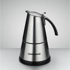 Rommelsbacher EKO 364/E ELPresso Mini Siebträgermaschine Edelstahl -Miele shop b5a58297 21fd 4670 bb44 db465fd7f20d 600x600