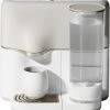 Avoury One Kapsel-Automat White/chrome