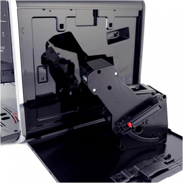 Melitta Caffeo Barista TS Smart F 85/0-101 Kaffee-Vollautomat Silber 6 Melitta Caffeo Barista TS Smart F 85/0-101 Kaffee-Vollautomat Silber – Bild 6