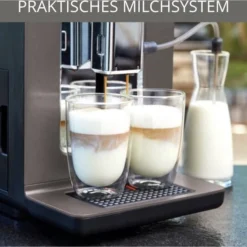 Krups EA895N Evidence One Kaffeevollautomat Schwarz -Miele shop b8992158 012a 4f88 8e40 0208380a2ef8 600x600