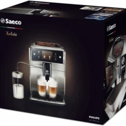 Saeco SM7581/00 Xelsis Kaffee-Vollautomat Silber -Miele shop ba106bac 737a 4a07 a00e 315a3b2014a5 600x600
