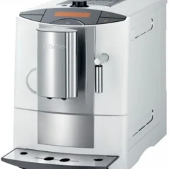 Miele CM 5200 Kaffee-Vollautomat Lotosweiß