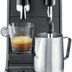 Sage Nespresso Creatista Uno Kapsel-Automat Black Sesame -Miele shop bb0a890d 8214 4470 a018 5b9aa787994b 600x600