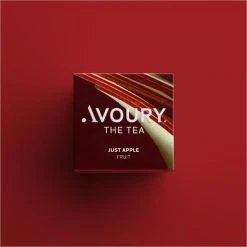 Avoury Just Apple Tee (8 Kapseln) Kapsel-System -Miele shop bbf60ba8 6f46 4d83 88ac b647ba0d1ee9 600x600