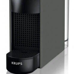 Krups XN 110 Nespresso Essenza Mini Kapsel-Automat Grau -Miele shop bc16c8c0 a319 466d a0d5 6f29d3bb5709 600x600