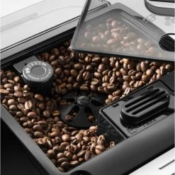 DeLonghi ETAM 29.660.SB Autentica Cappuccino Kaffee-Vollautomat Silber/schwarz -Miele shop bc37bafe 60e5 4c79 a8f4 b45ddb912bae 600x600