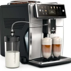Saeco SM7581/00 Xelsis Kaffee-Vollautomat Silber -Miele shop bed9657d 2763 4817 8a60 9ccae145c34b 600x600