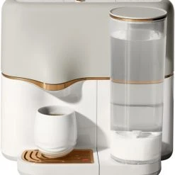 Avoury One Kapsel-Automat Cream/copper