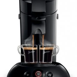 Philips HD7817/69OP Senseo Original Kaffeepadmaschine Schwarz -Miele shop c03f8864 962f 4582 8e9a 2c7ddb32226e 600x600