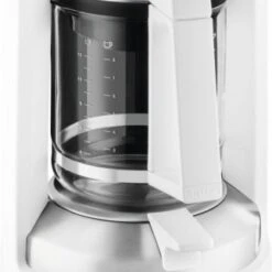 Krups KM 4682 - T 8.2 Druckbrüh-Automat Weiß 9 Krups KM 4682 - T 8.2 Druckbrüh-Automat Weiß -Miele shop c0f0f093 5aa5 4d84 8e18 055708908a12 600x600