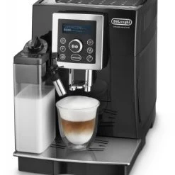DeLonghi ECAM 23.466.B Kaffee-Vollautomat Schwarz -Miele shop c0fb2a5e 0beb 41b0 98e6 8bed1a6da519 600x600