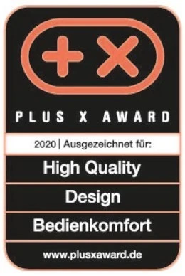 Graef ES 402 Salita Siebträgermaschine Schwarz 4 Graef ES 402 Salita Siebträgermaschine Schwarz – Bild 4