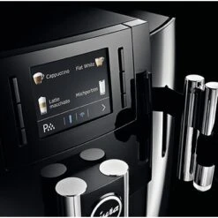 JURA E8 Kaffee-Vollautomat Chrom -Miele shop c334b1b7 8a92 4dd8 96b6 cfa17b3b2395 600x600