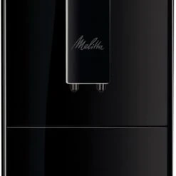 Melitta Caffeo Solo Kaffee-Vollautomat Pure Black