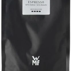 WMF Espresso 4 Premium Intense (500g) Kaffeebohnen