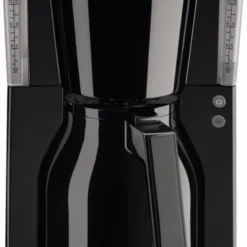 Melitta Look Therm Selection 1011-12 Kaffeeautomat Mit Thermokanne Schwarz