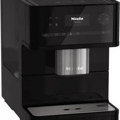 Miele CM 6150 Espresso-/Kaffeevollautomat Graphitgrau