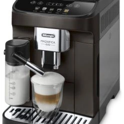 DeLonghi Magnifica Evo IFD ECAM 293.61.BW Kaffee-Vollautomat Braun -Miele shop c6ce4d76 a058 411b b3fb d522b0e54ac0 600x600
