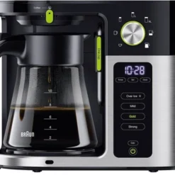 Braun KF 9050 BK MultiServe Kaffeeautomat Mit Timer Schwarz/edelstahl 11 Braun KF 9050 BK MultiServe Kaffeeautomat Mit Timer Schwarz/edelstahl -Miele shop c81a8a1c ba70 40db af3a bab23d68d20c 600x600