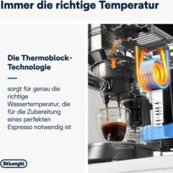 DeLonghi EC 685.BK Dedica Style Siebträgermaschine Schwarz Matt -Miele shop c826a4af 7241 4ffd bec9 89f64c3e9cfd 600x600