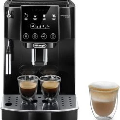 DeLonghi ECAM 220.21.B Magnifica Start Kaffee-Vollautomat