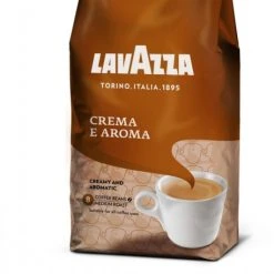 Lavazza Crema E Aroma (1kg) Kaffeebohnen
