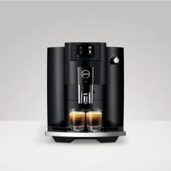 JURA E6 Kaffee-Vollautomat Piano Black (EC) -Miele shop cbf32238 9899 42ab 8c05 58ace414e08e 600x600