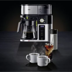 Braun KF 9050 BK MultiServe Kaffeeautomat Mit Timer Schwarz/edelstahl 9 Braun KF 9050 BK MultiServe Kaffeeautomat Mit Timer Schwarz/edelstahl -Miele shop cd196dec 85d8 4807 8598 31b0bd0a9fee 600x600