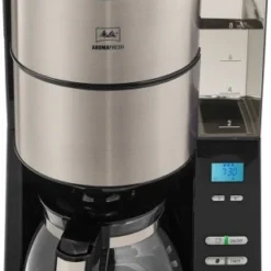 Melitta Aroma Fresh Kaffeeautomat Mit Integrierter Kaffeemühle Schwarz/edelstahl 9 Melitta Aroma Fresh Kaffeeautomat Mit Integrierter Kaffeemühle Schwarz/edelstahl -Miele shop cdd2a4f6 beb4 4491 a2be 4048d5fa8712 600x600