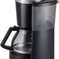 Melitta Look Selection 1011-04 Kaffeeautomat Schwarz -Miele shop ce948e9f 84f6 4543 9e8e 76ae6222c60f 600x600