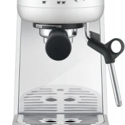 Sage The Bambino Siebträgermaschine Matt Weiß