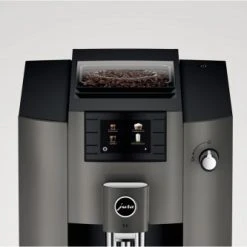 JURA E6 Kaffee-Vollautomat Dark Inox (EC) -Miele shop cfbc6f7e 29a1 4cb4 9917 c04d8cea2d44 600x600