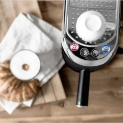 Gastroback Design Espresso Piccolo Siebträgermaschine Schwarz -Miele shop cfbd8d62 19eb 43a2 b664 8041f398d7d3 600x600