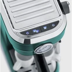 Severin KA 9270 Siebträgermaschine Matt-grün/edelstahl -Miele shop d0a352cf 519a 41b4 9a9b 56272a4c0a21 600x600