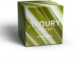 Avoury Ginger Lemon Tee (8 Kapseln) Kapsel-System -Miele shop d30063e6 3fb0 4a62 86eb b8aa298d2377 600x600