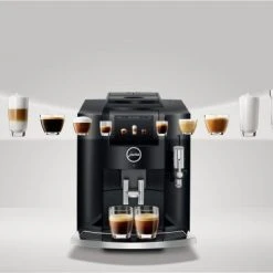 JURA S8 Kaffee-Vollautomat Piano Black (EA) -Miele shop d6131d56 64da 4cd5 97b8 1e4a356ed263 600x600