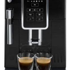 DeLonghi ECAM 350.15.B Dinamica Kaffee-Vollautomat Schwarz