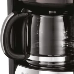 Russell Hobbs Digitale Glas-Kaffeemaschine Schwarz Matt 7 Russell Hobbs Digitale Glas-Kaffeemaschine Schwarz Matt -Miele shop d8a6aa99 477c 45bf 9bab 877fae20c23c 600x600