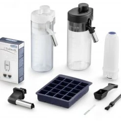 DeLonghi ECAM 450.55.S Eletta Explore Kaffee-Vollautomat Silber 9 DeLonghi ECAM 450.55.S Eletta Explore Kaffee-Vollautomat Silber -Miele shop d8e2677e a3e3 4976 b937 9e5a08e719a1 600x600