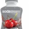 SodaStream Kirsche Ohne Zucker (375ml) Getränkesirup