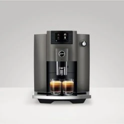 JURA E6 Kaffee-Vollautomat Dark Inox (EC) -Miele shop dde6f361 0b69 46e0 9258 02c7aa9a50f6 600x600
